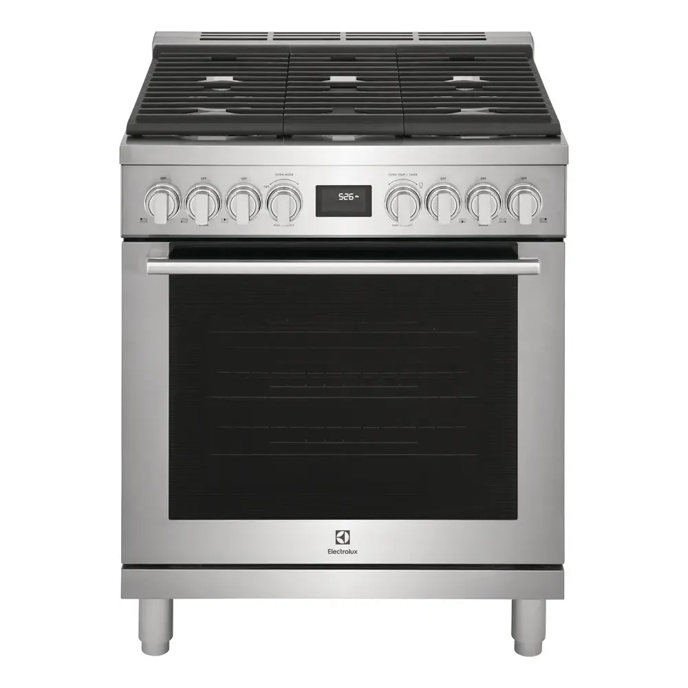 Electrolux ECFG3068AS Main
