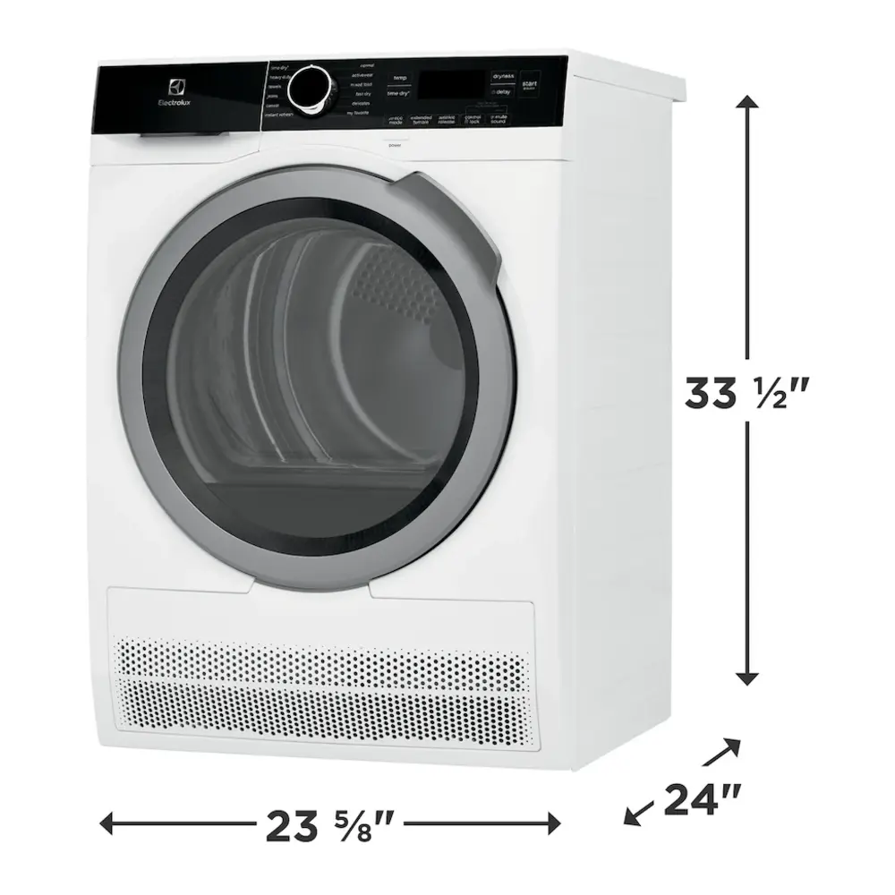 ELFE4222AW-Dimensions
