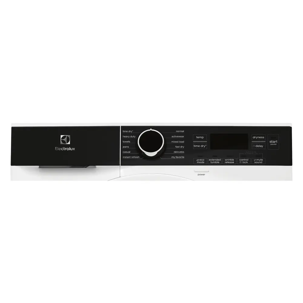 ELFE4222AW-Controls