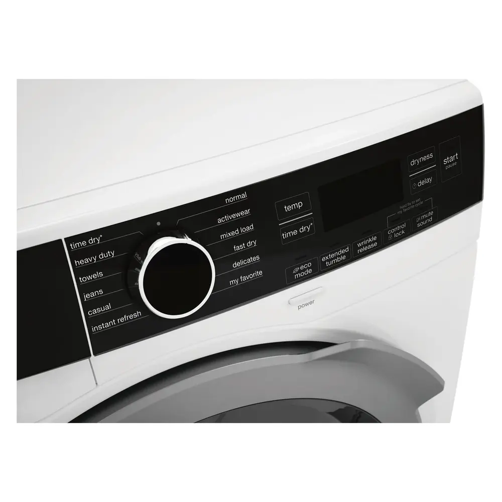 ELFE4222AW-Controls
