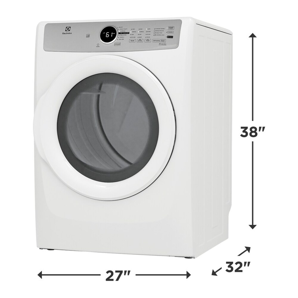 ELFE7337AW-Dimensions