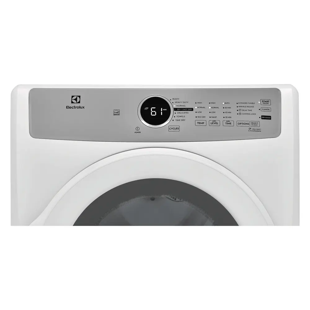 ELFE7337AW-Controls
