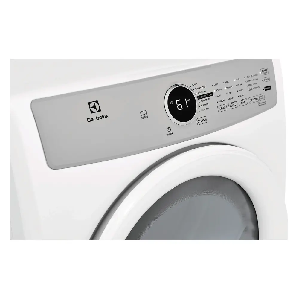ELFE7337AW-Controls