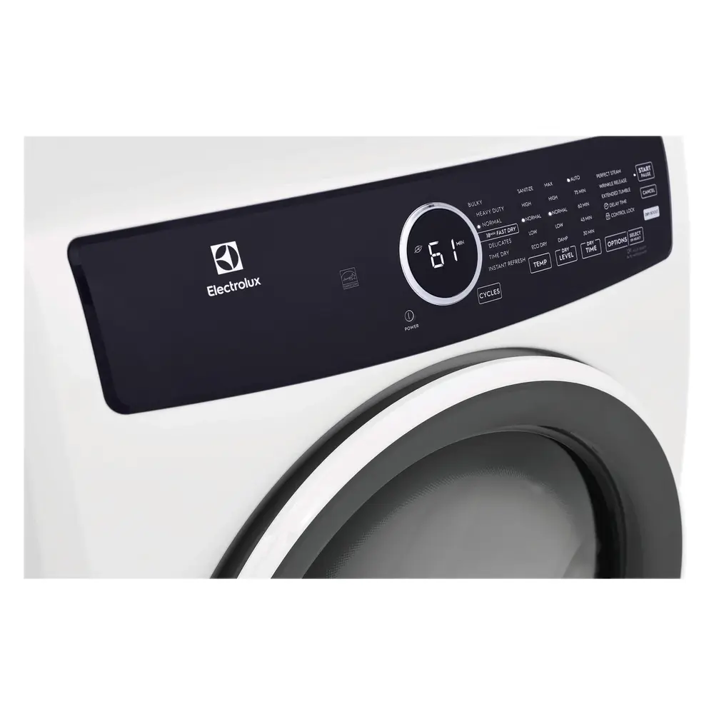 ELFE7437AW-Controls