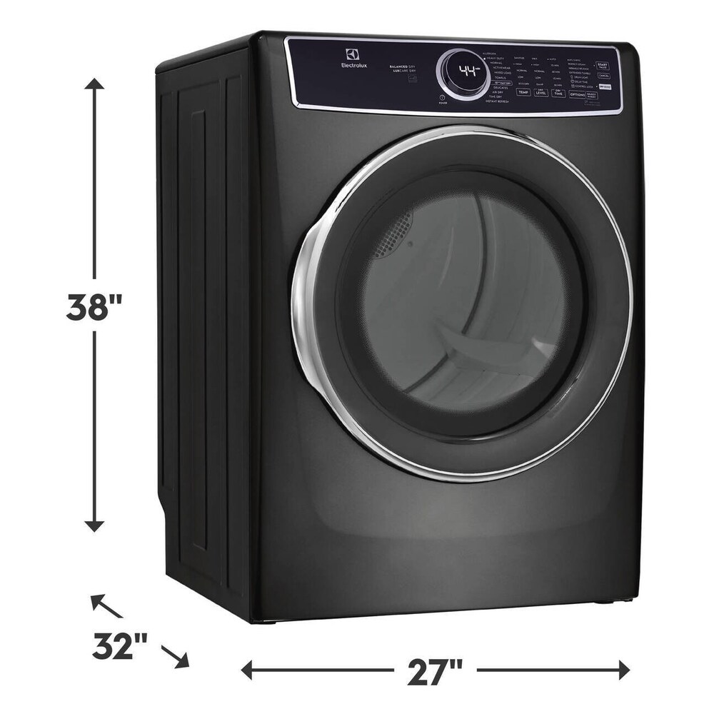 ELFE7537AT-Dimensions