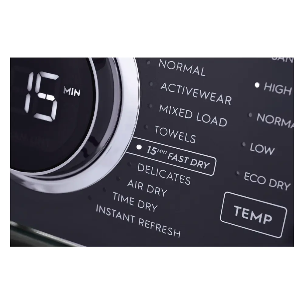 ELFG7637AW-Controls