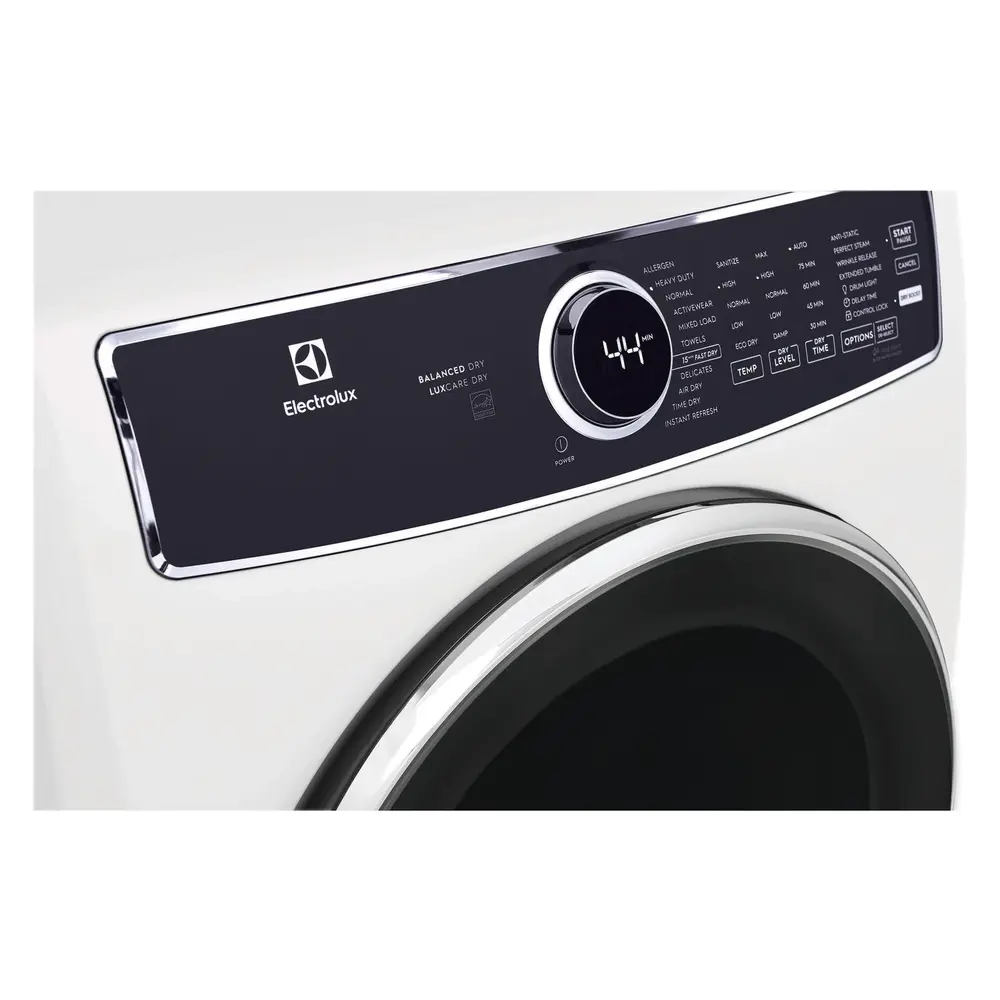 ELFG7637AW-Controls