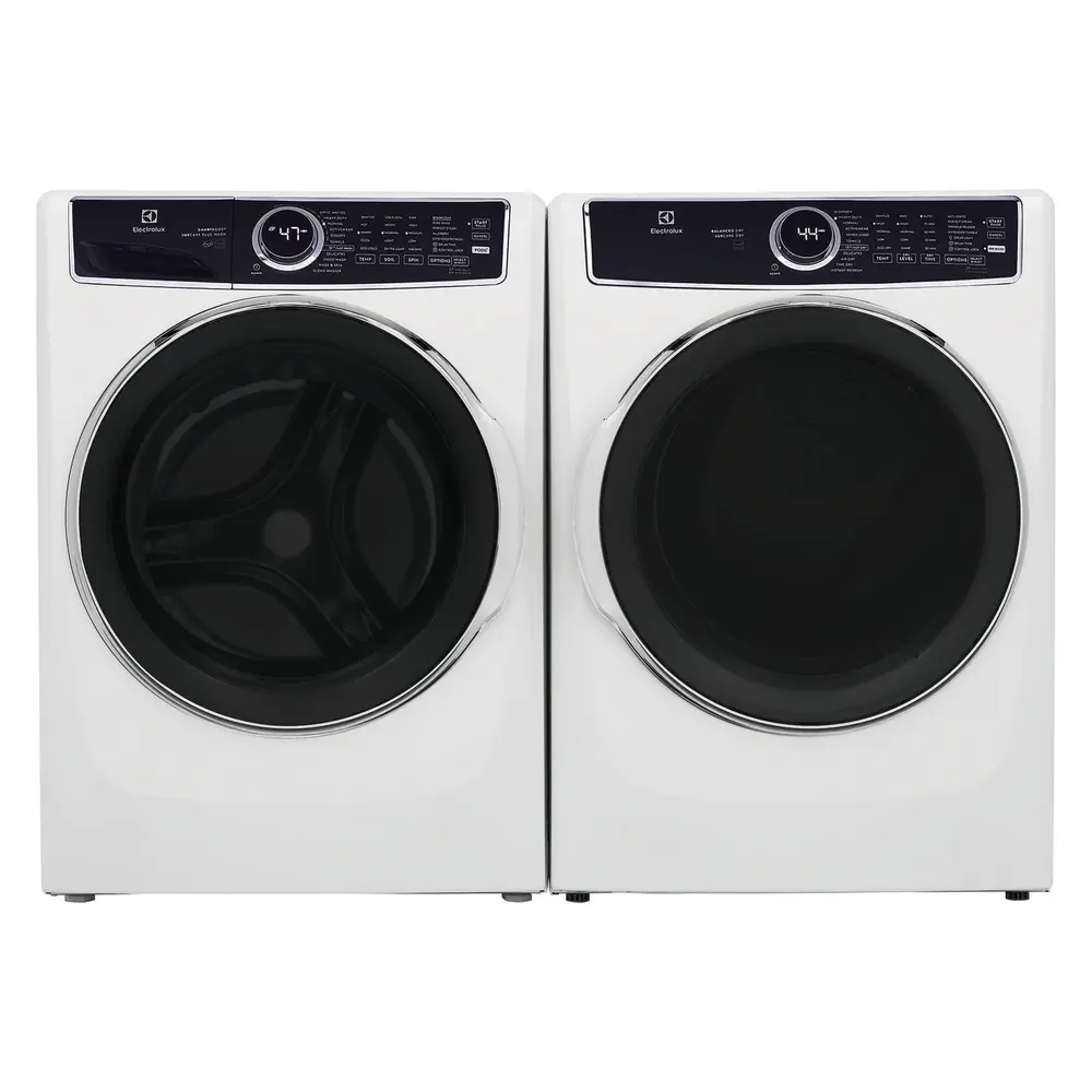 ELFG7637AW-Shown-with-Washer