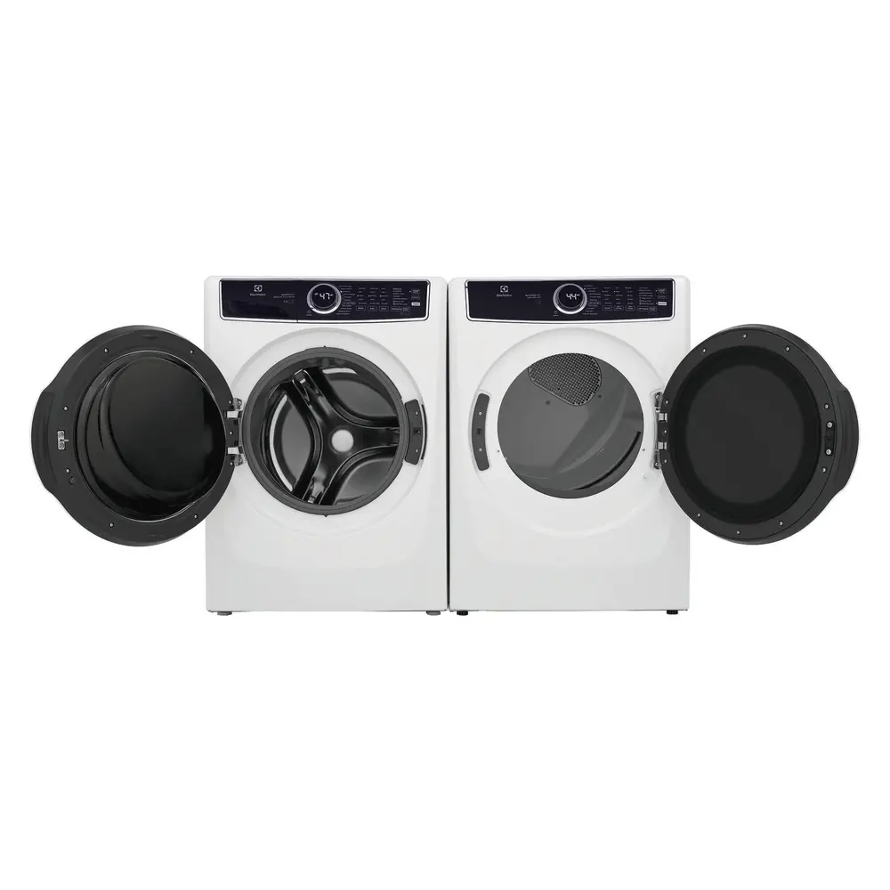 ELFG7637AW-Shown-with-Washer
