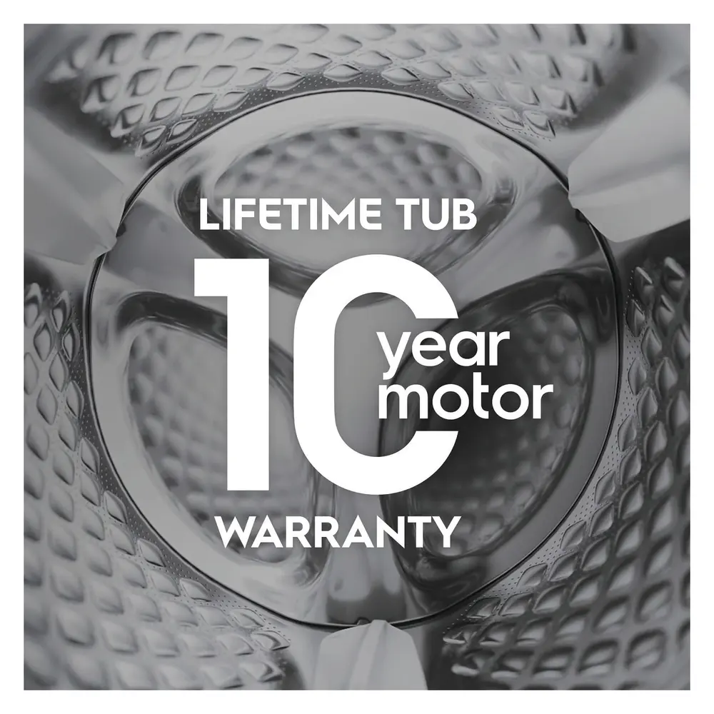 ELFW7437AW-Warranty