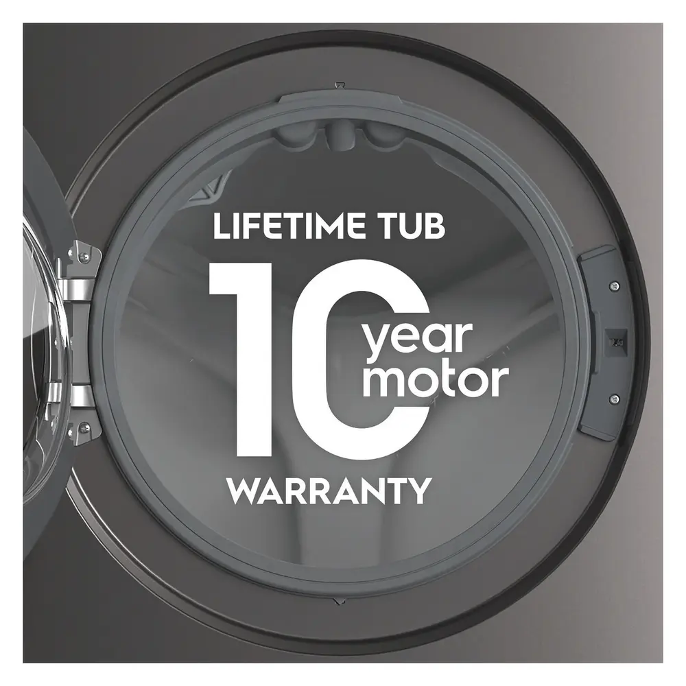 ELFW7637AT-Warranty