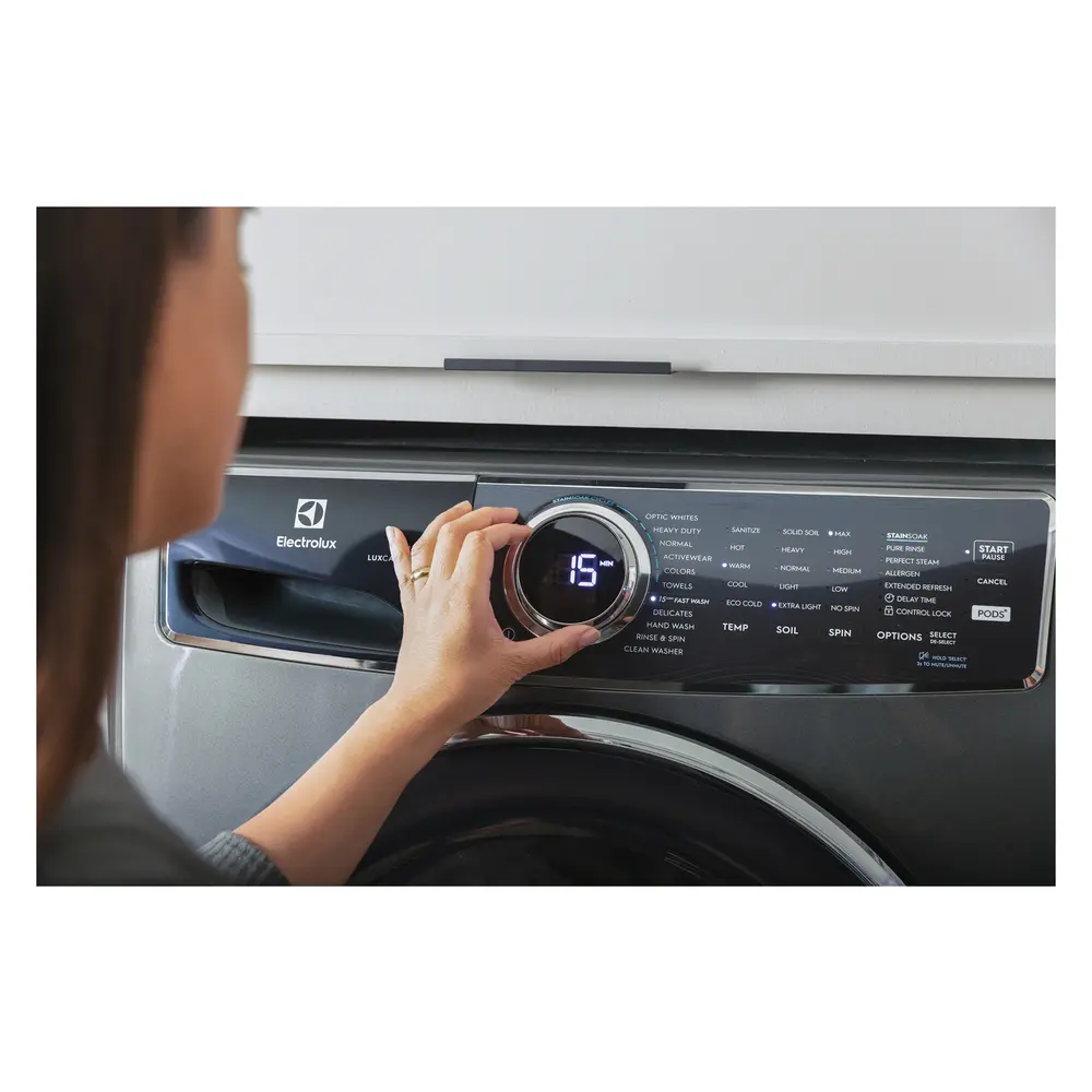 ELFW7637AT-Controls