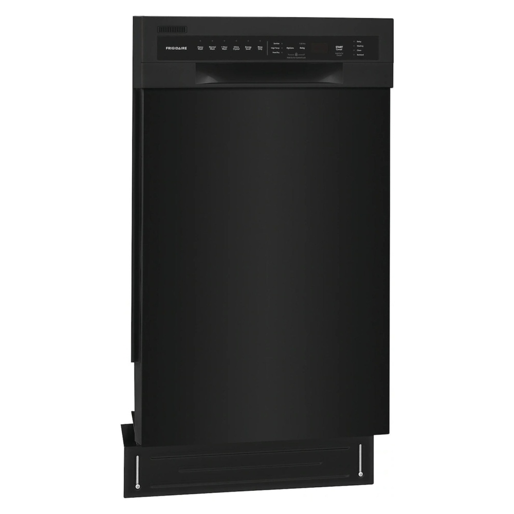 Frigidaire-FFBD1831UB-left angle view