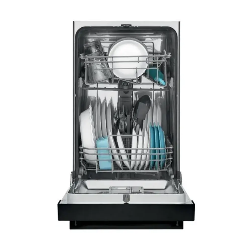 Frigidaire-FFBD1831US-open view with utensils