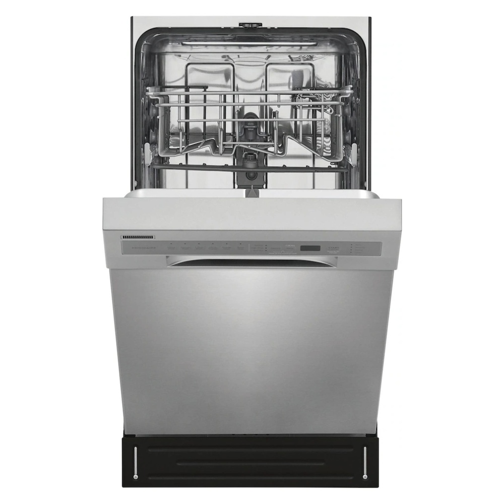 Frigidaire-FFBD1831US-half open view