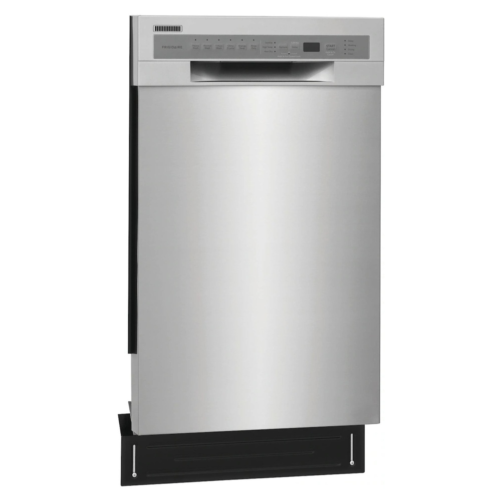 Frigidaire-FFBD1831US-left angle view