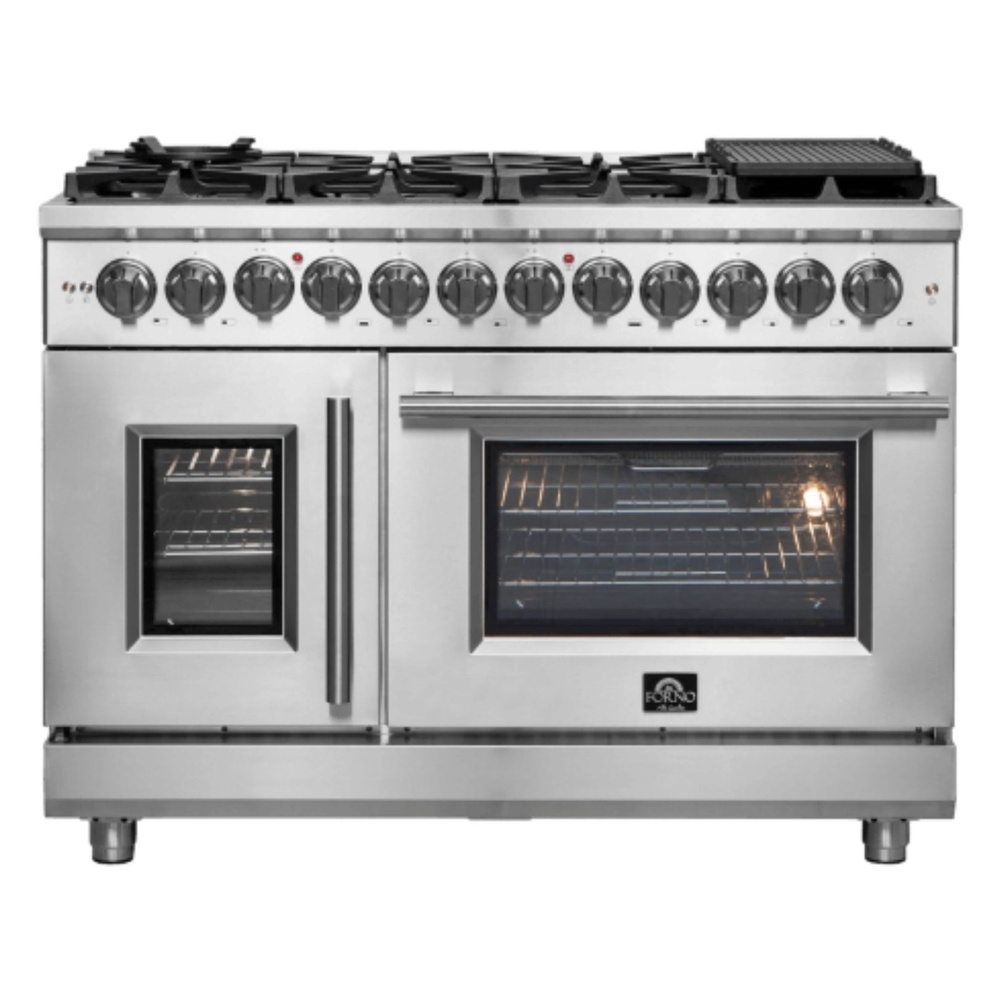 Forno-FFSGS632548-front view