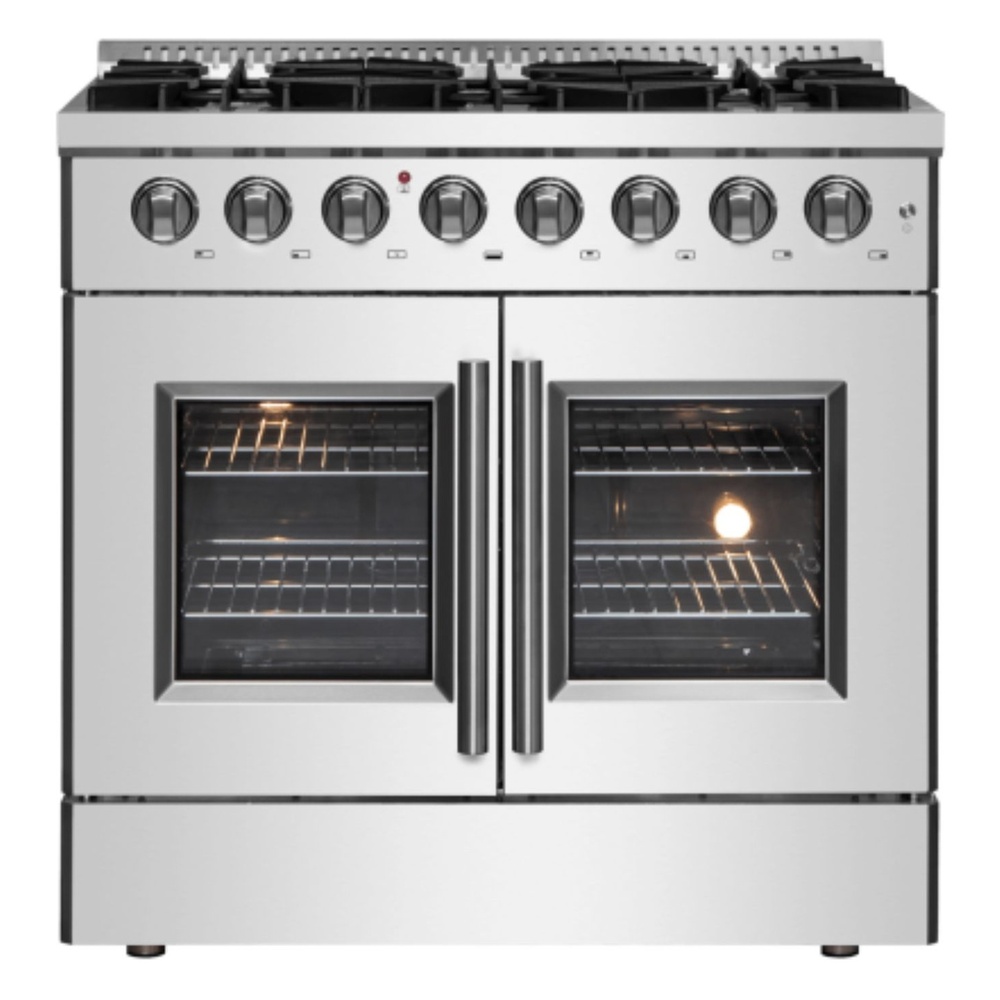 Forno-FFSGS635636-front view