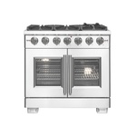 Forno-FFSGS646036-front view