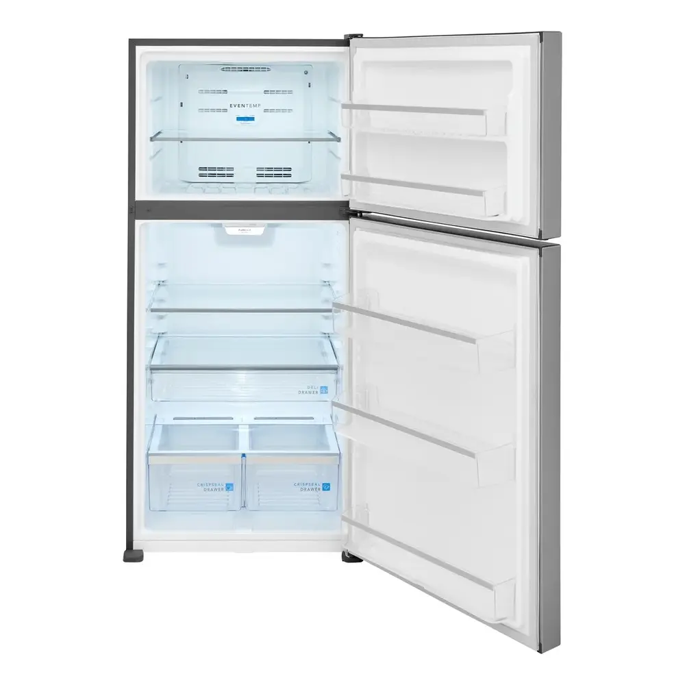 Frigidaire-FPHT2097VF-open view
