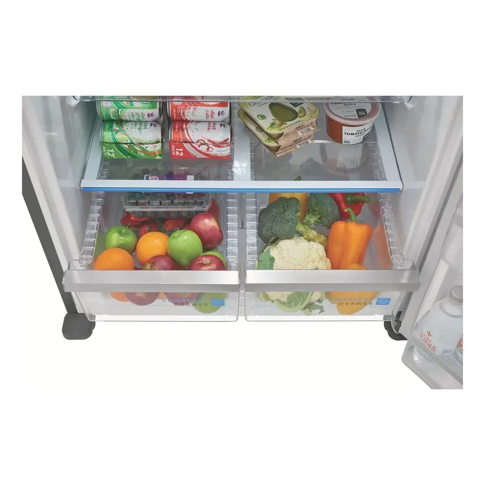 Frigidaire-FPHT2097VF-drawer view