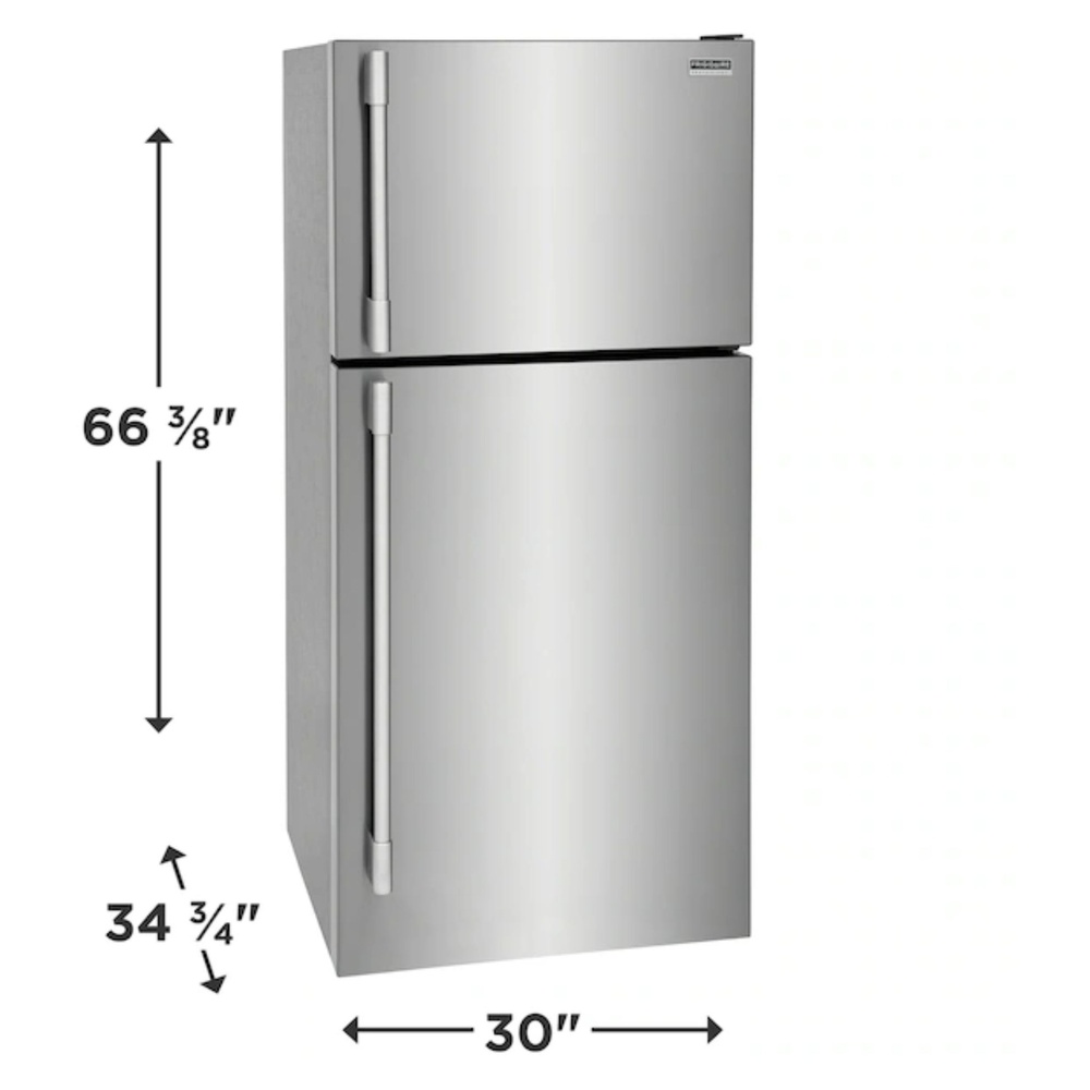 Frigidaire-FPHT2097VF-dimensions