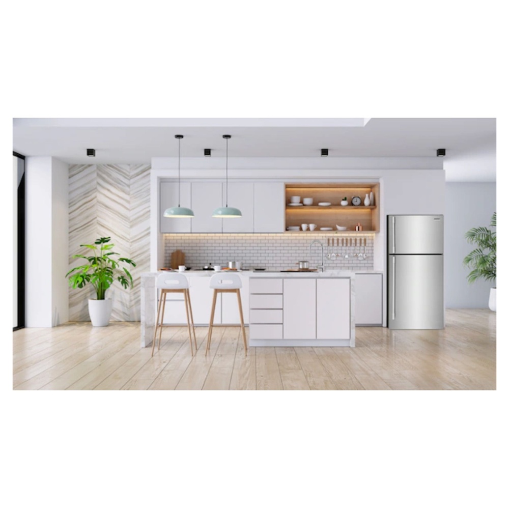 Frigidaire-FPHT2097VF-install view
