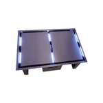 Forno-FRHRE531244-light view