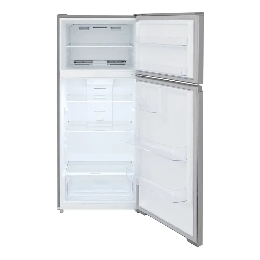 Frigidaire-FRTE1622AS-open view