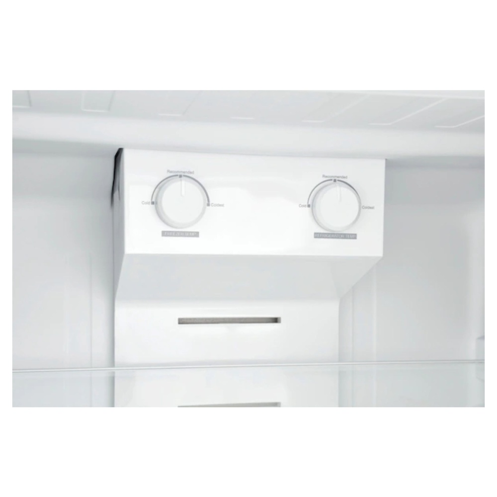 Frigidaire-FRTE1622AS-controls