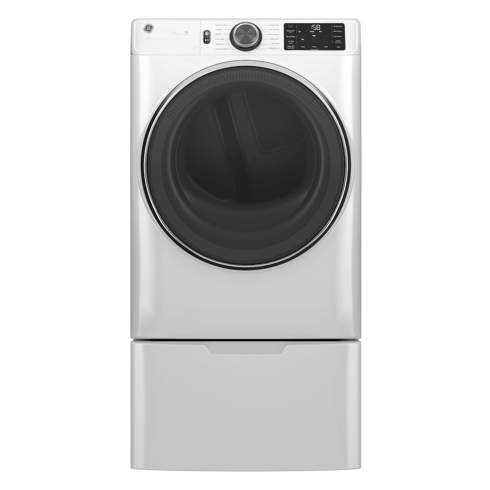 GFD65ESSVWW-Shown-with-Pedestal