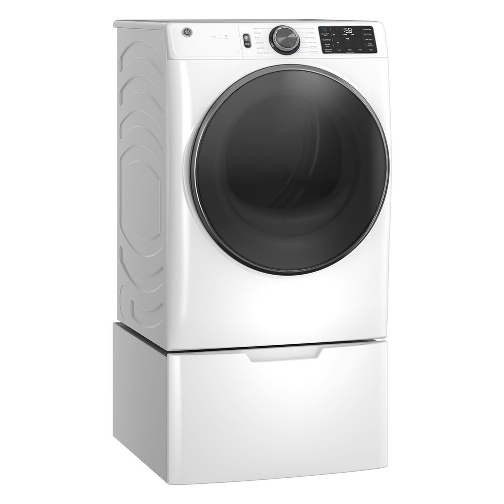 GFD65ESSVWW-Shown-with-Pedestal