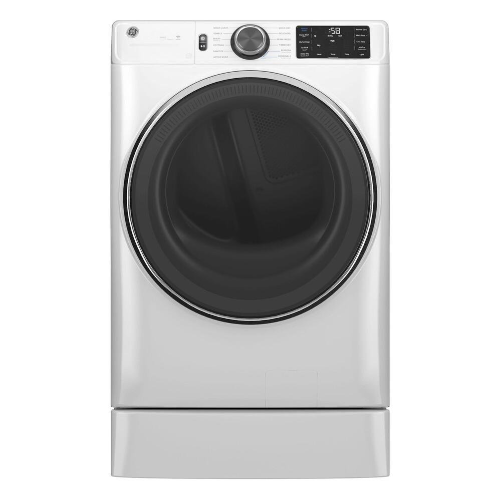GFD65ESSVWW-Shown-with-Riser