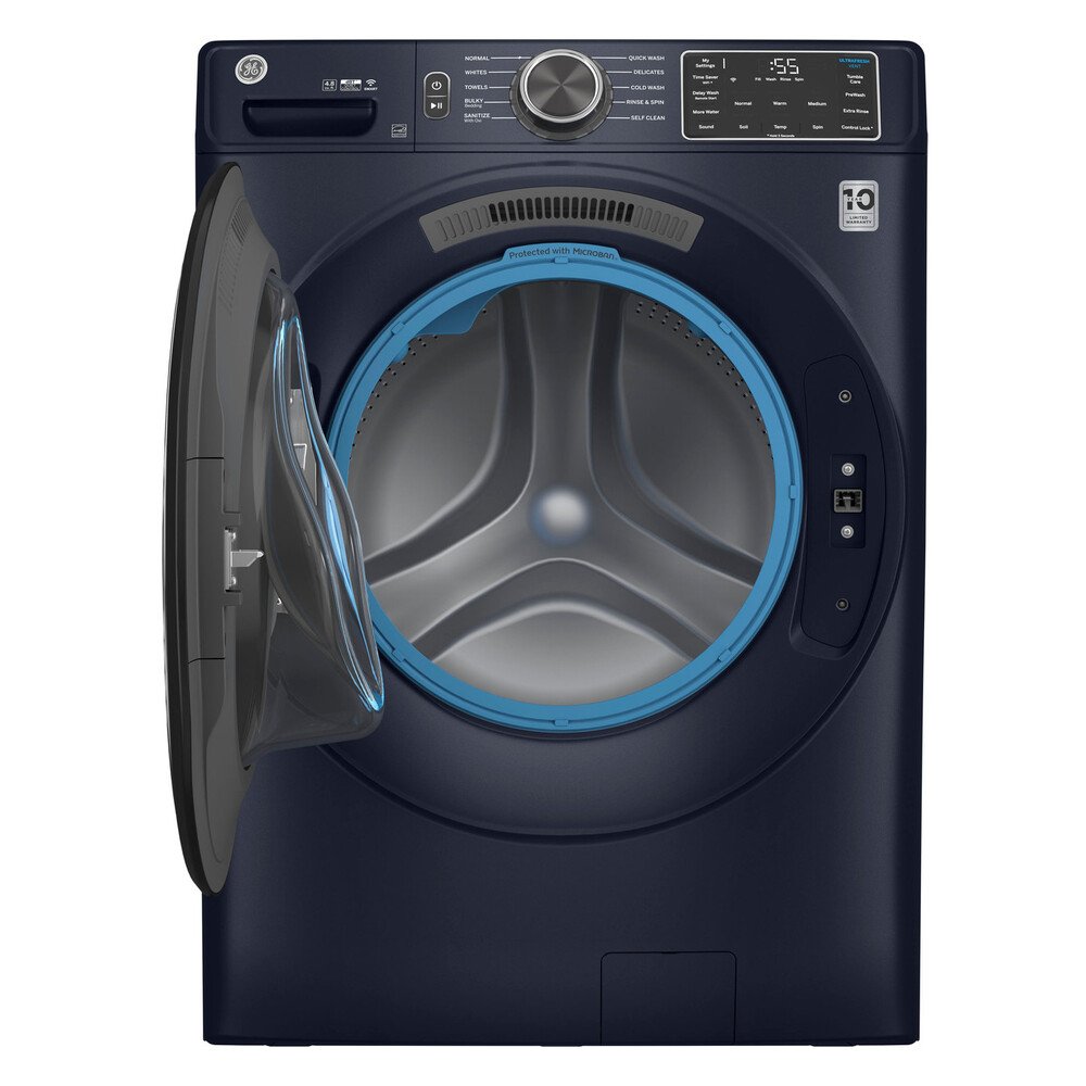 GFW550SPRRS-Interior