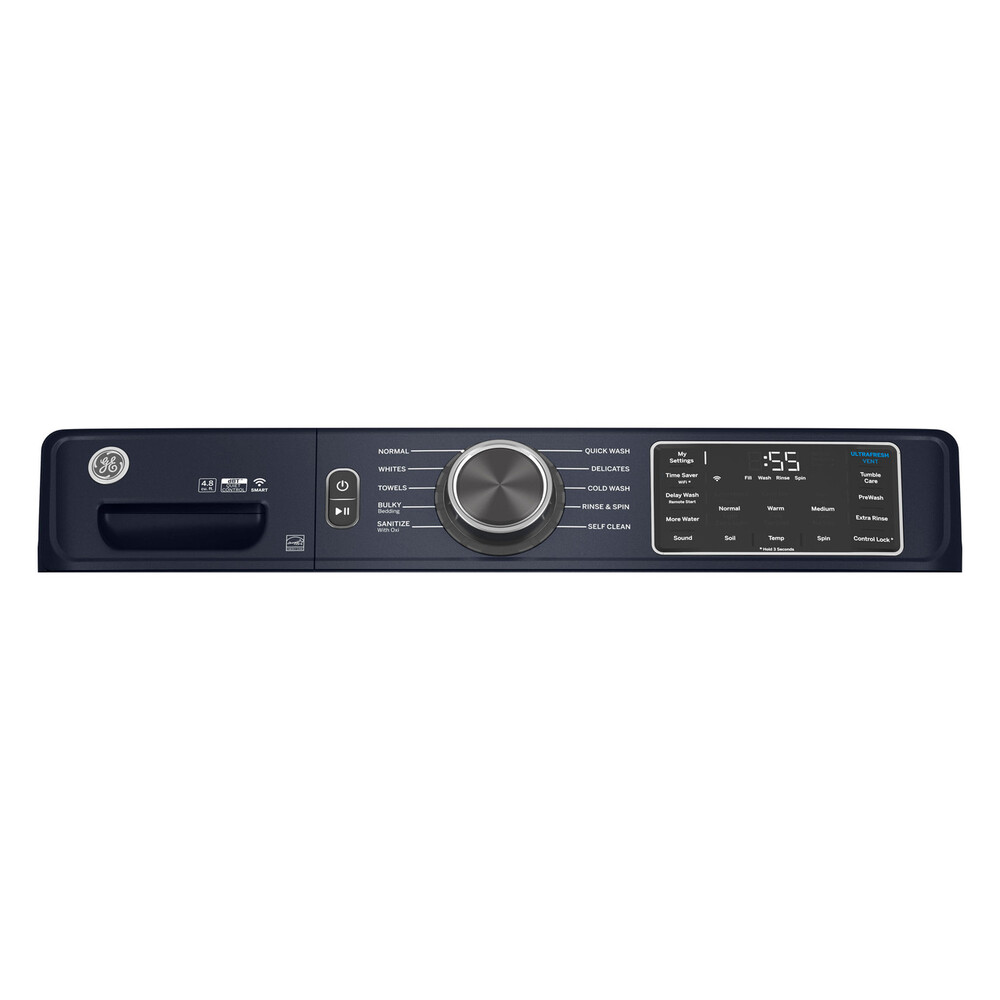 GFW550SPRRS-Controls