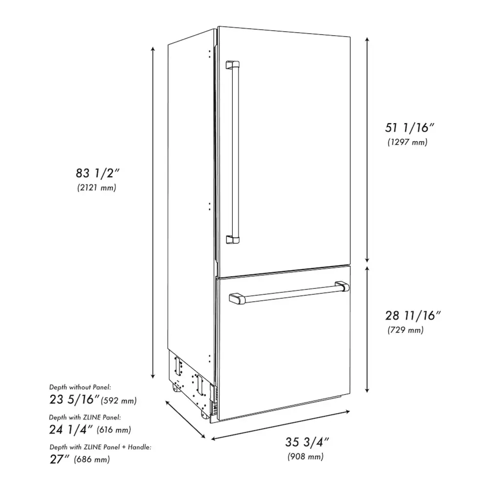 GRBIT30436-Dimensions