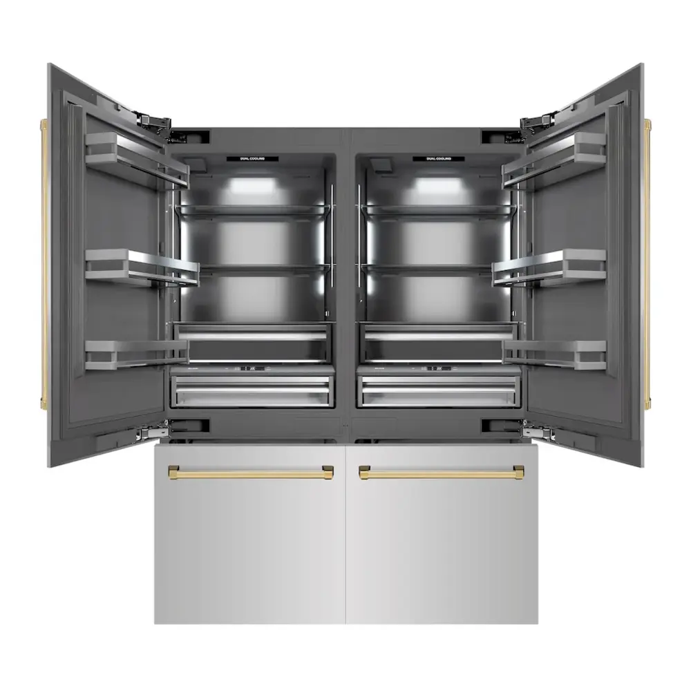 GRBIVZ30460G-Interior