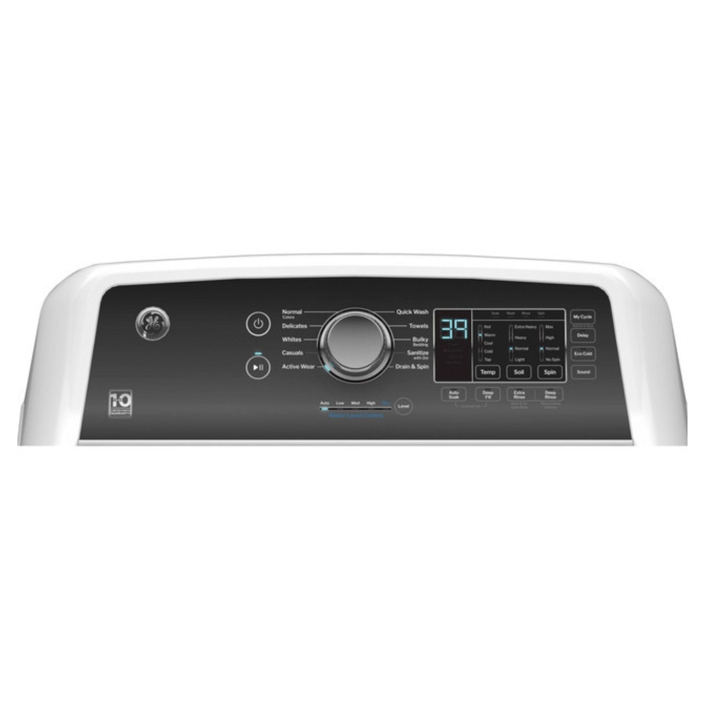GE-GTW585BSVWS-control panel
