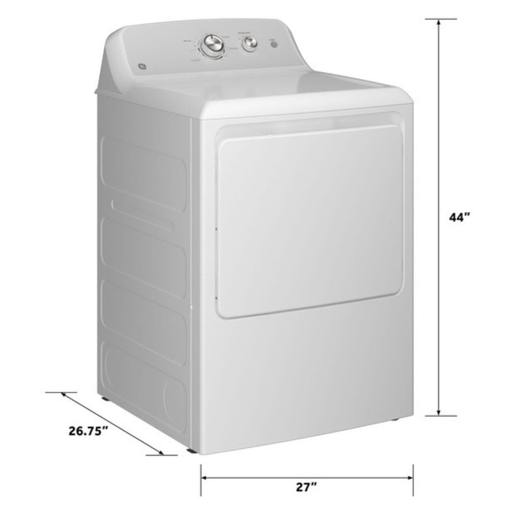 GE-GTX38GASWWS-Dimensions