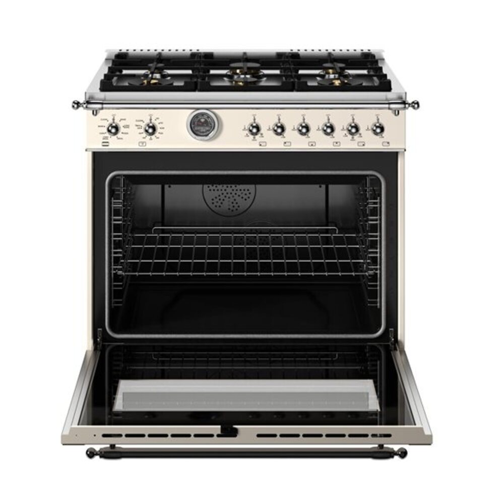 Bertazzoni-HER366BCFEPAVT-Extra-large capacity