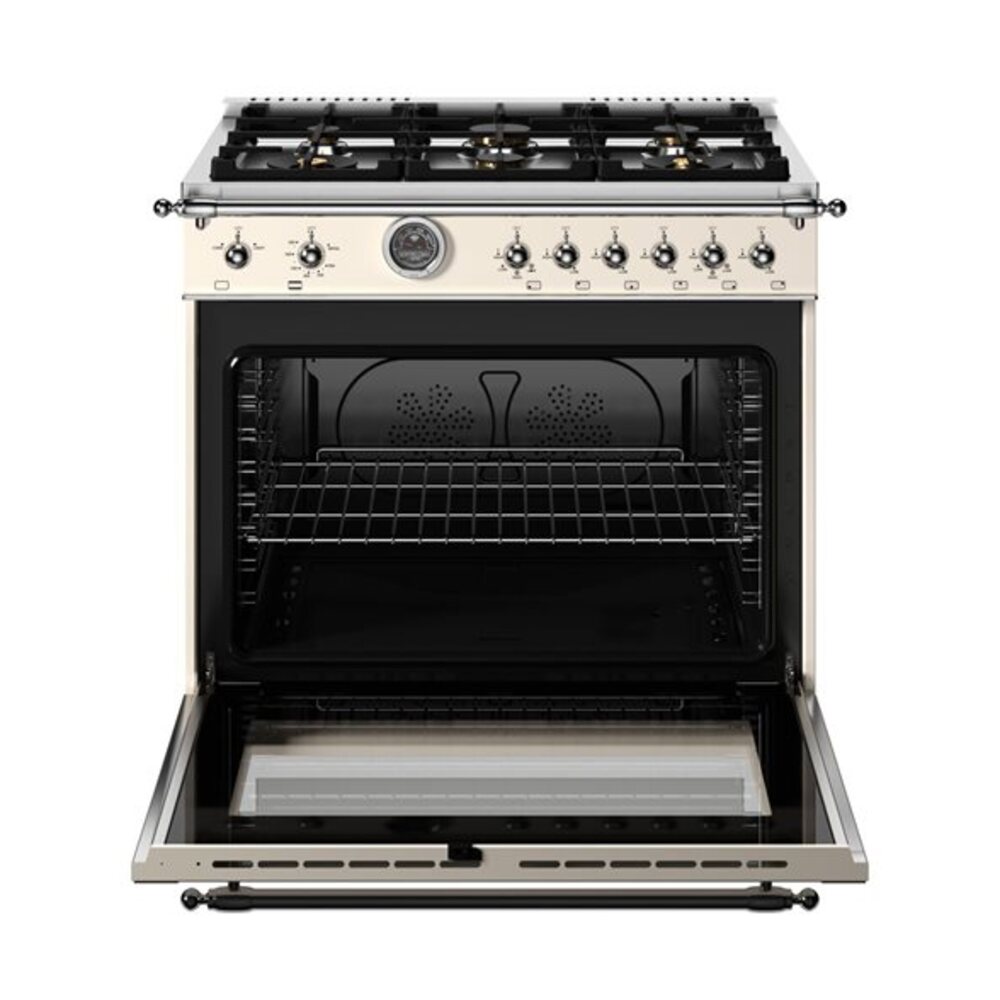 Bertazzoni-HER366BCFGMAVT-Extra-large capacity