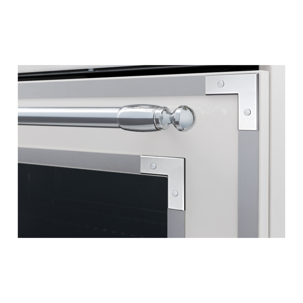 Bertazzoni-HER366BCFGMAVT-handles