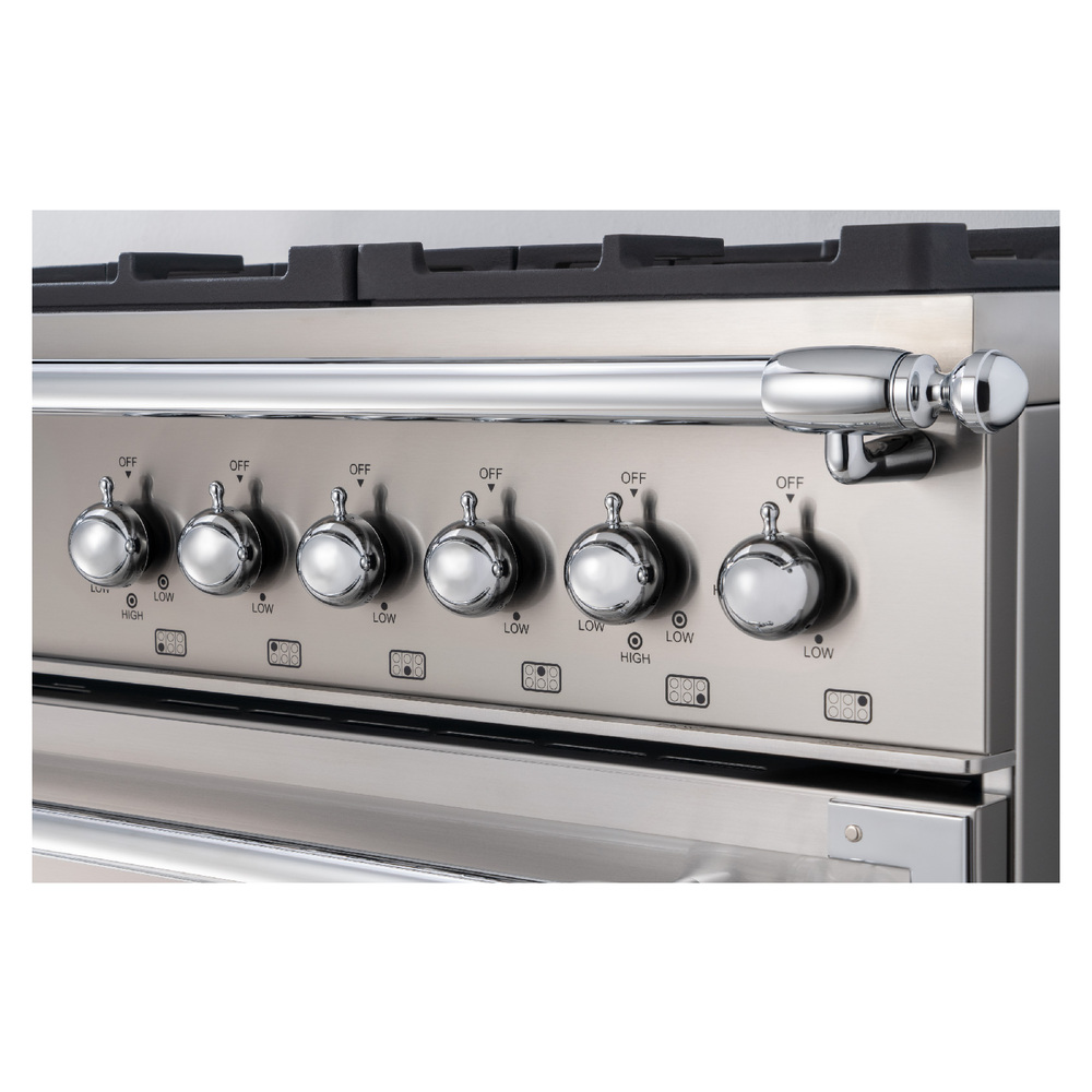 Bertazzoni-HER486IGFEPXT-Knobs