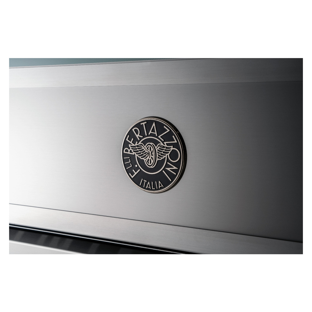 Bertazzoni-HER486IGFEPXT-Bertazzoni logo