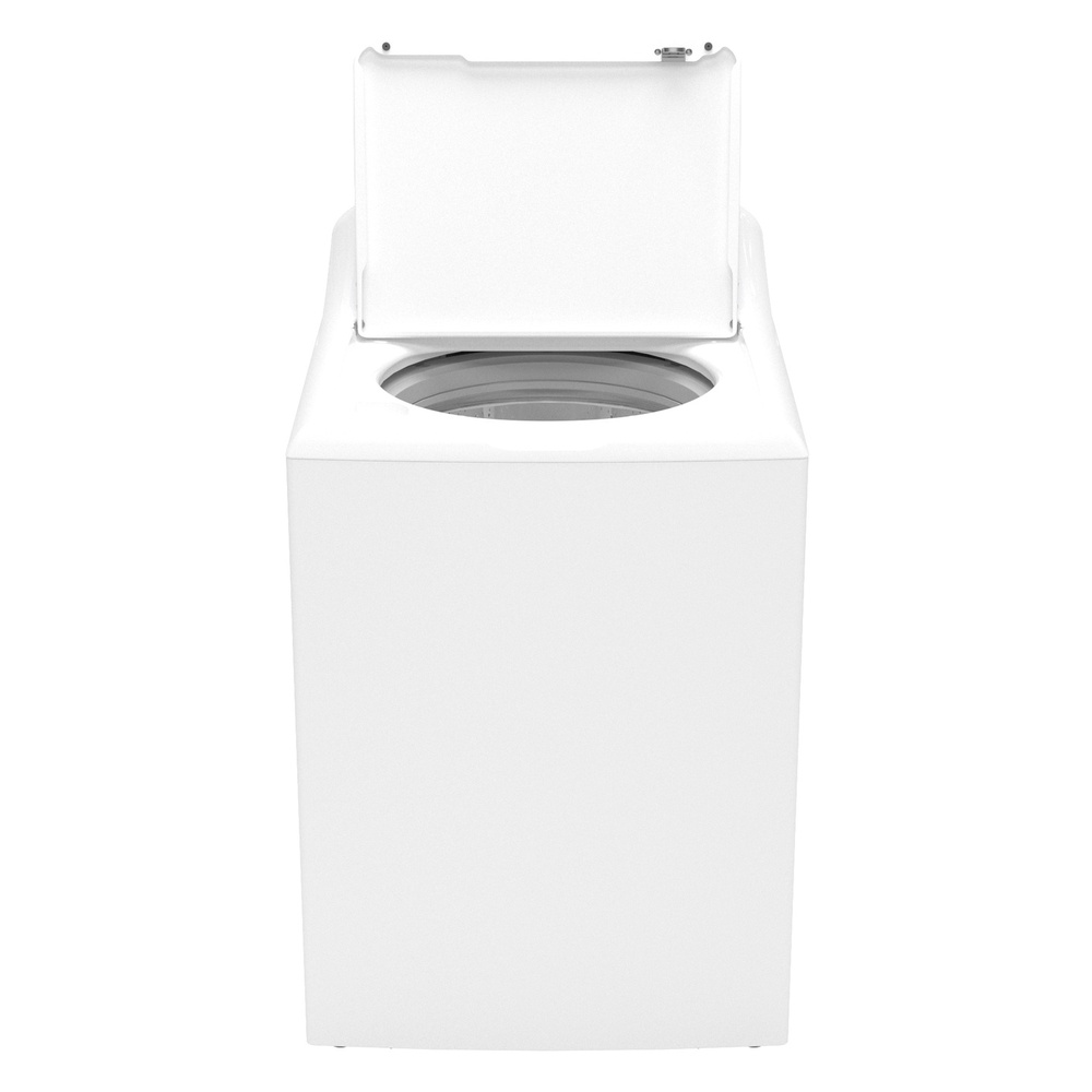 Hotpoint-HTW265ASWWW-Open view