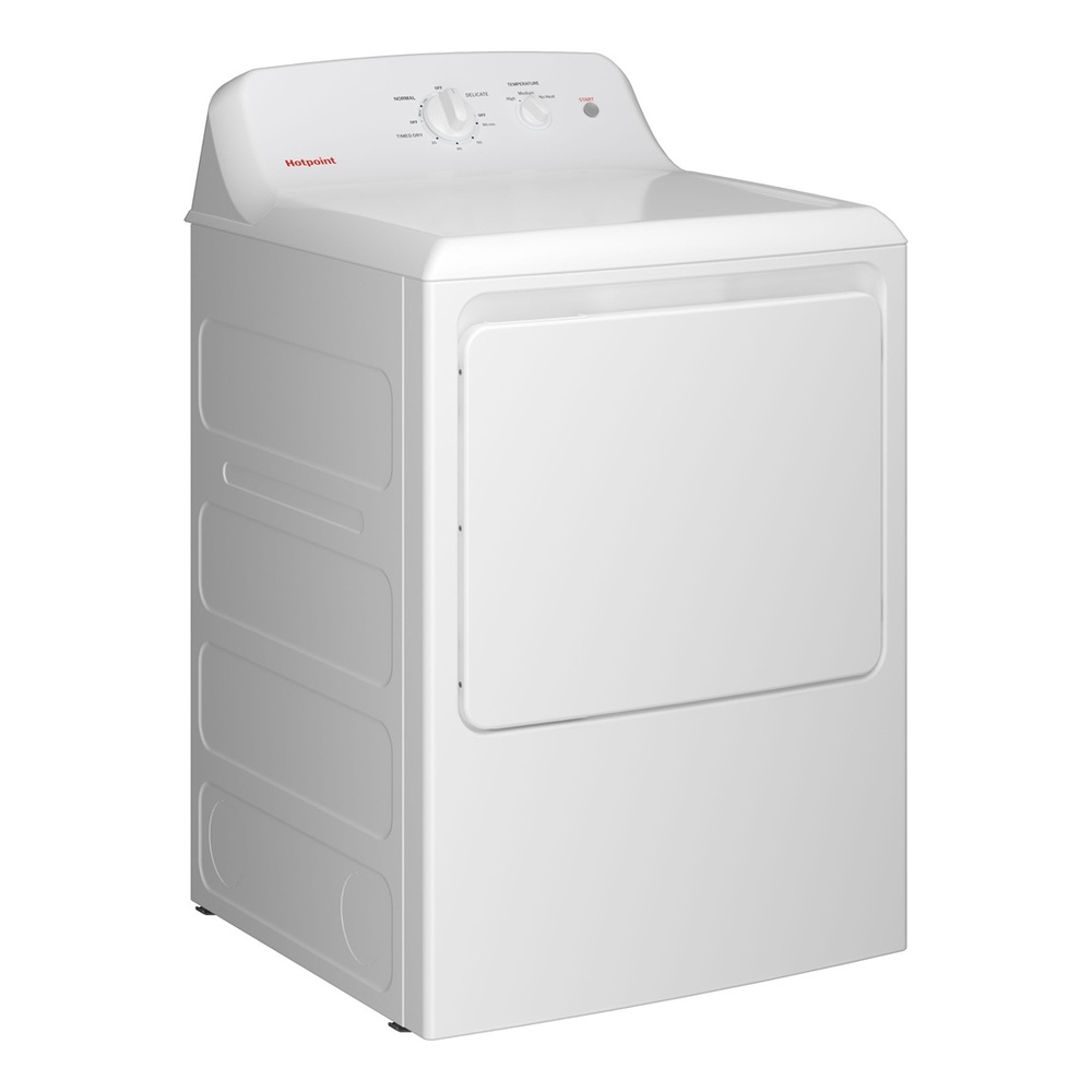 Hotpoint-HTX26GASWWW-Angled