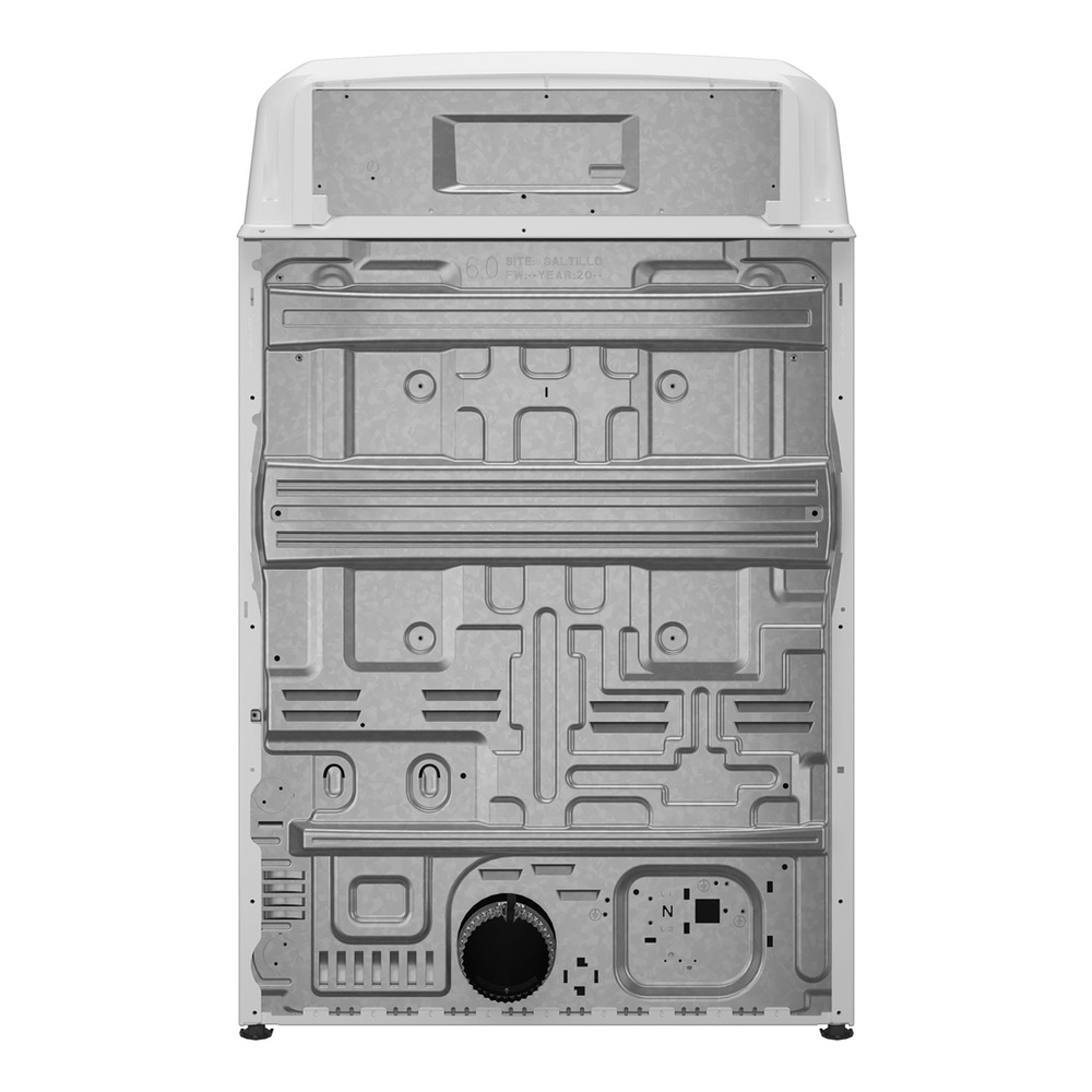 Hotpoint-HTX26GASWWW-Rear