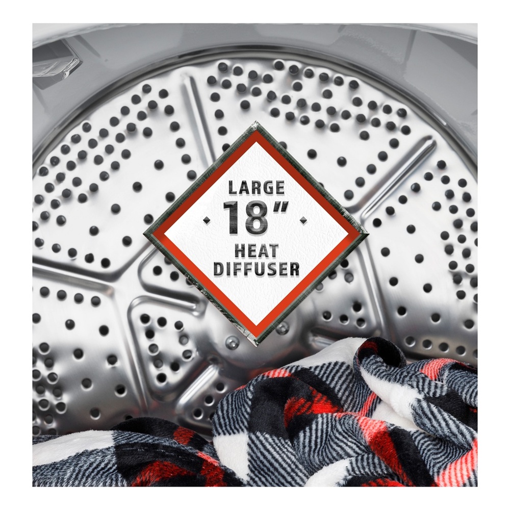 Hotpoint-HTX26GASWWW-Large-Heat-Diffuser