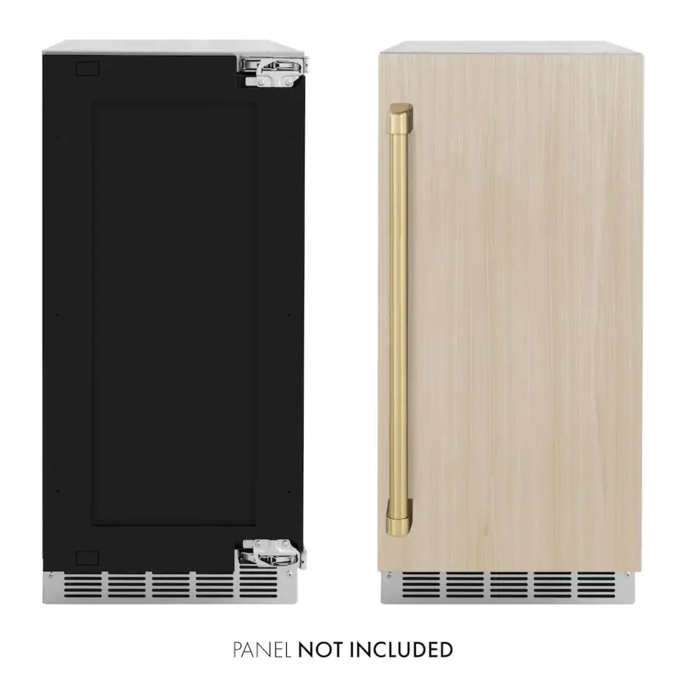 IGMDPZ15CB-Panel-Not-Included