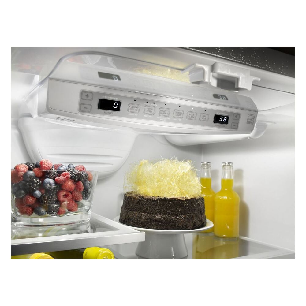 KitchenAid-KRFC302EPA-Control View